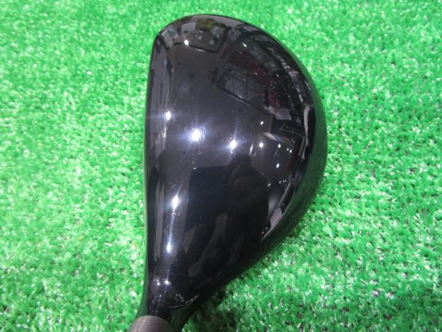 ユーティリティ ゴルフ用品