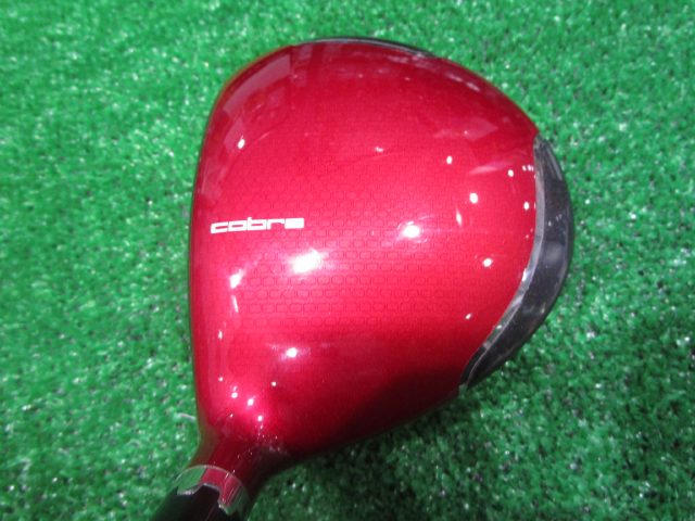 フェアウェイウッド ゴルフ用品