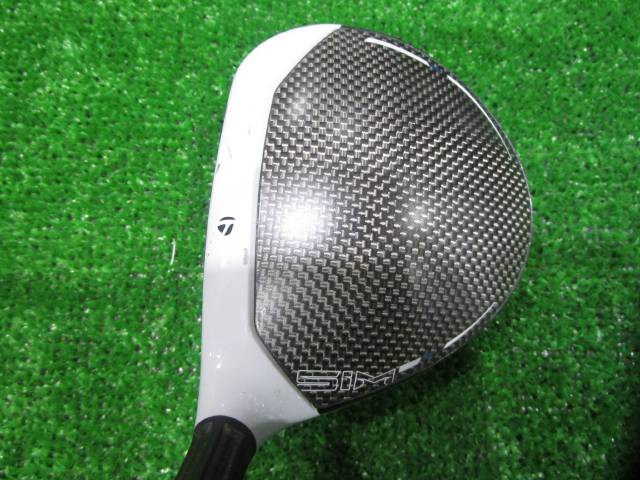 フェアウェイウッド ゴルフ用品