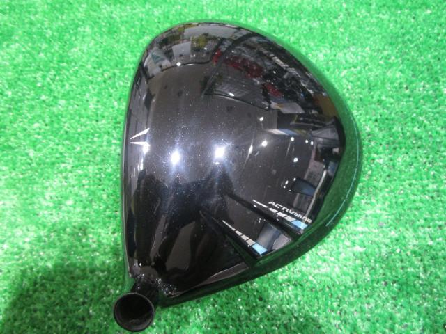 ドライバー ゴルフ用品