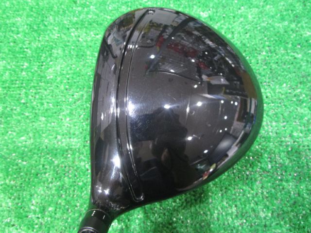 ドライバー ゴルフ用品