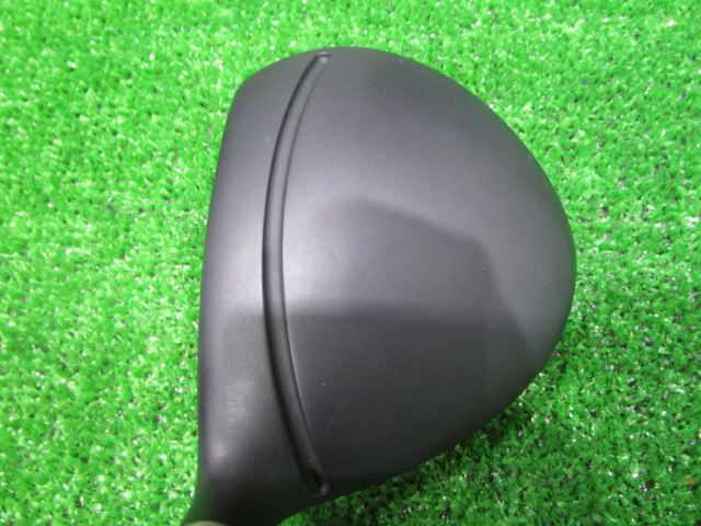 フェアウェイウッド ゴルフ用品