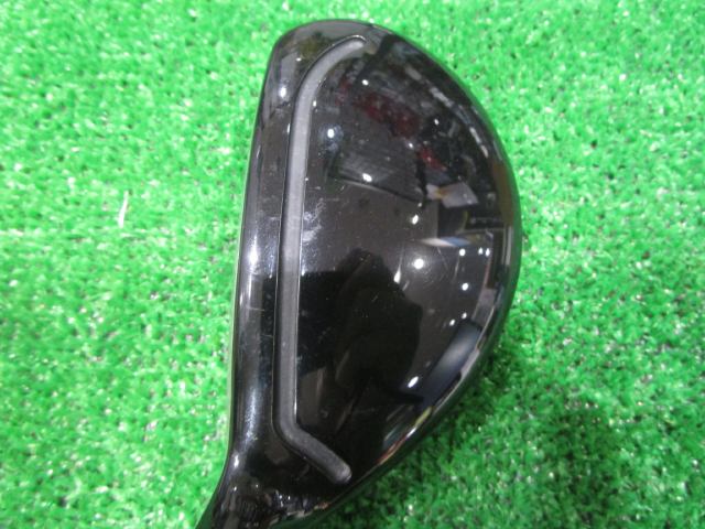 ユーティリティ ゴルフ用品