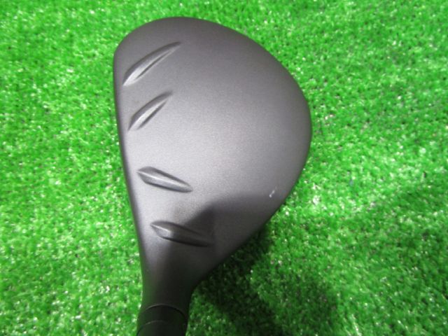 フェアウェイウッド ゴルフ用品