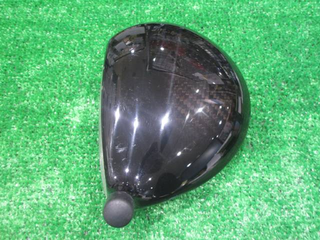 ドライバー ゴルフ用品