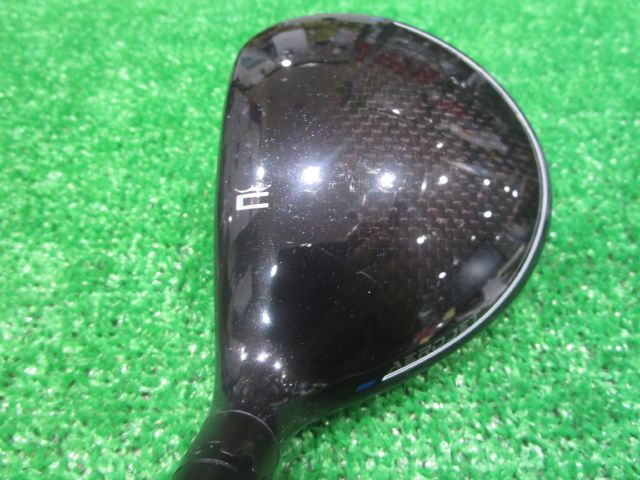 フェアウェイウッド ゴルフ用品