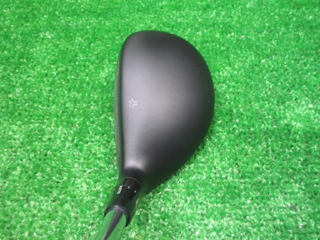 ユーティリティ ゴルフ用品