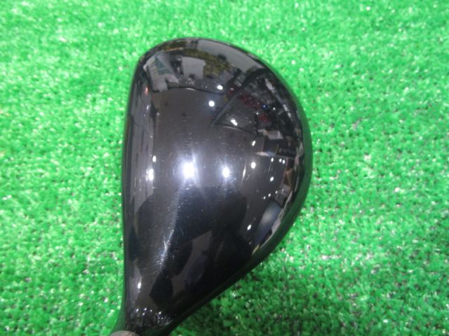 ユーティリティ ゴルフ用品