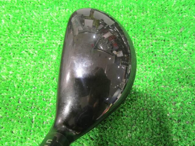 ユーティリティ ゴルフ用品