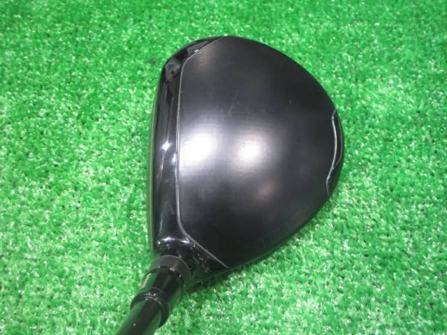 フェアウェイウッド ゴルフ用品