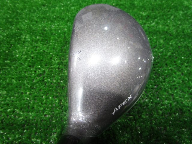 ユーティリティ ゴルフ用品