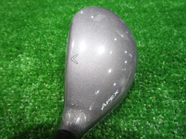 ユーティリティ ゴルフ用品
