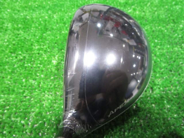 ユーティリティ ゴルフ用品