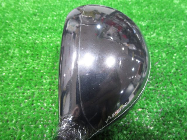 ユーティリティ ゴルフ用品