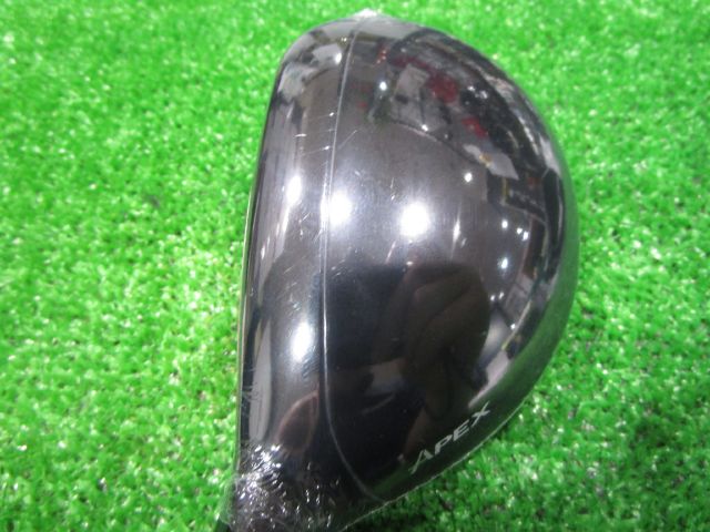 ユーティリティ ゴルフ用品
