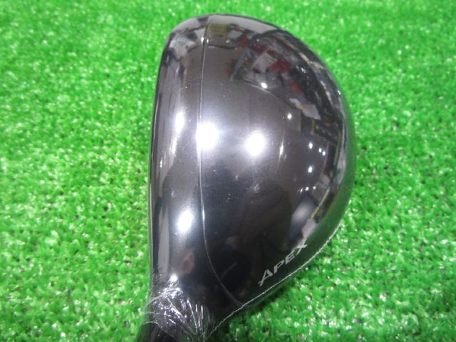 ユーティリティ ゴルフ用品