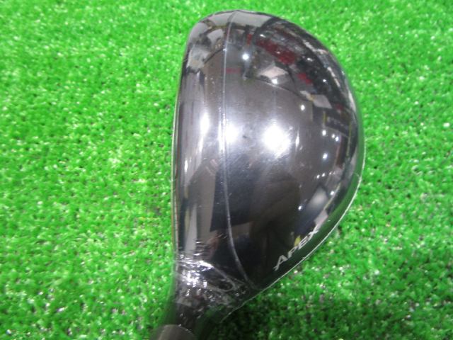 ユーティリティ ゴルフ用品