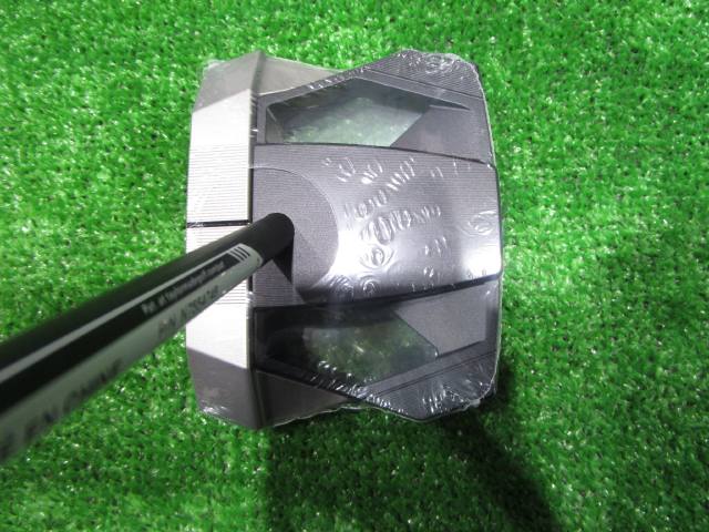 パター ゴルフ用品