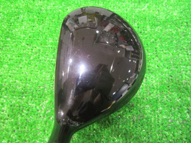 フェアウェイウッド ゴルフ用品