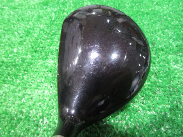 フェアウェイウッド ゴルフ用品