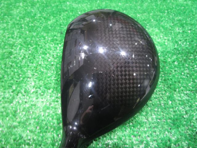 フェアウェイウッド ゴルフ用品