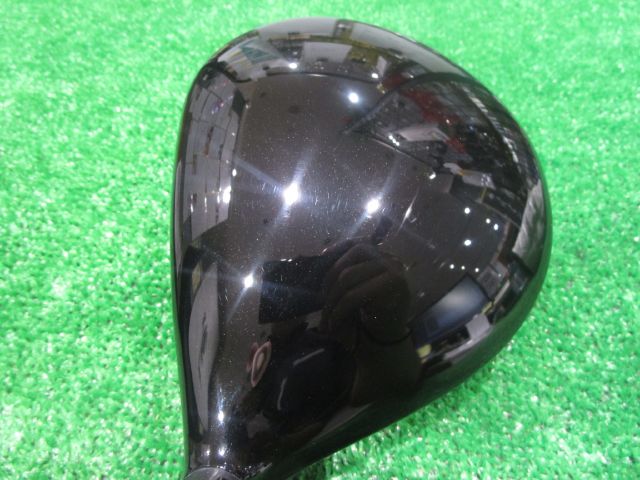 ドライバー ゴルフ用品