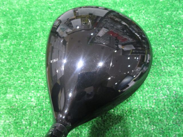 ドライバー ゴルフ用品