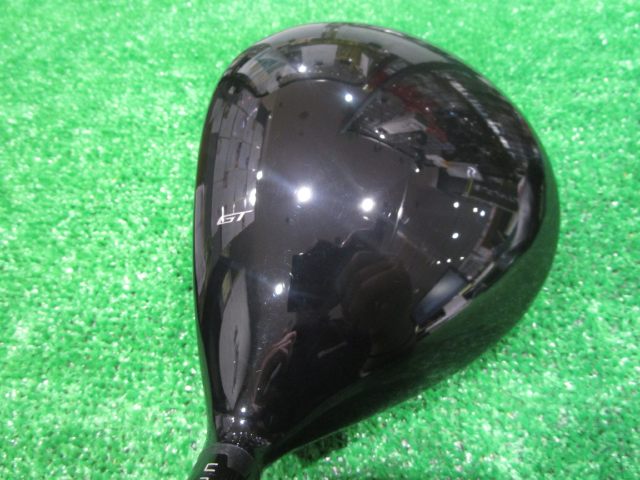 ドライバー ゴルフ用品