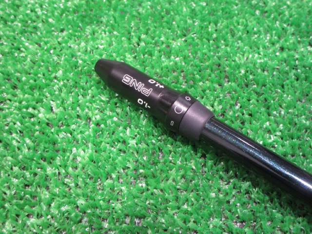 シャフト ゴルフ用品