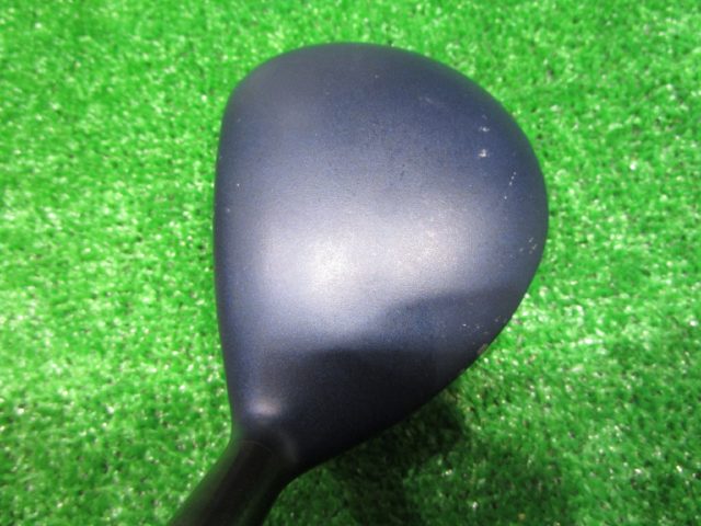 フェアウェイウッド ゴルフ用品