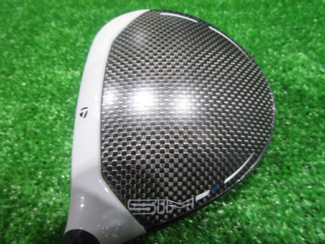 フェアウェイウッド ゴルフ用品