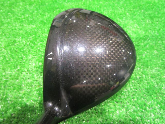 フェアウェイウッド ゴルフ用品