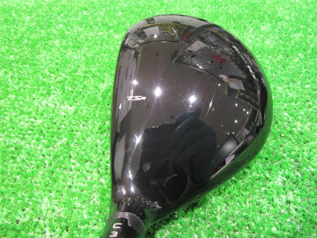 フェアウェイウッド ゴルフ用品