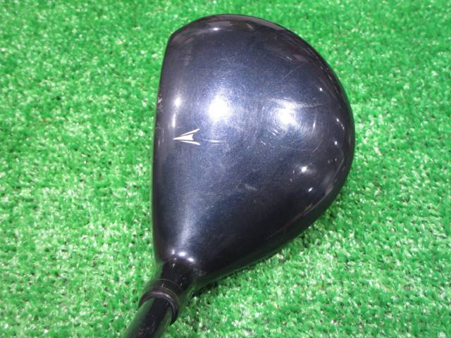 フェアウェイウッド ゴルフ用品