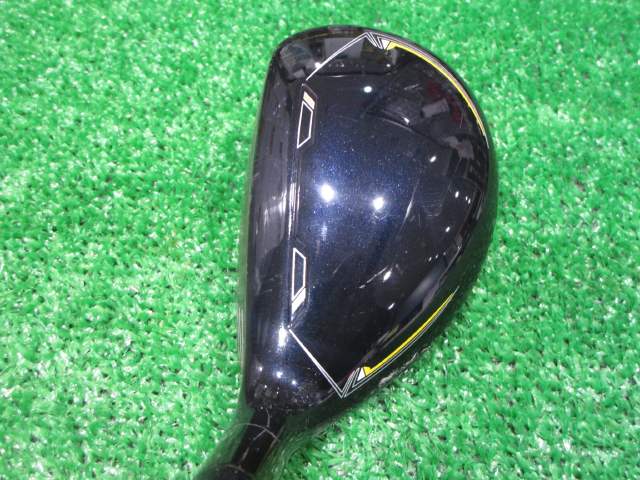 ユーティリティ ゴルフ用品