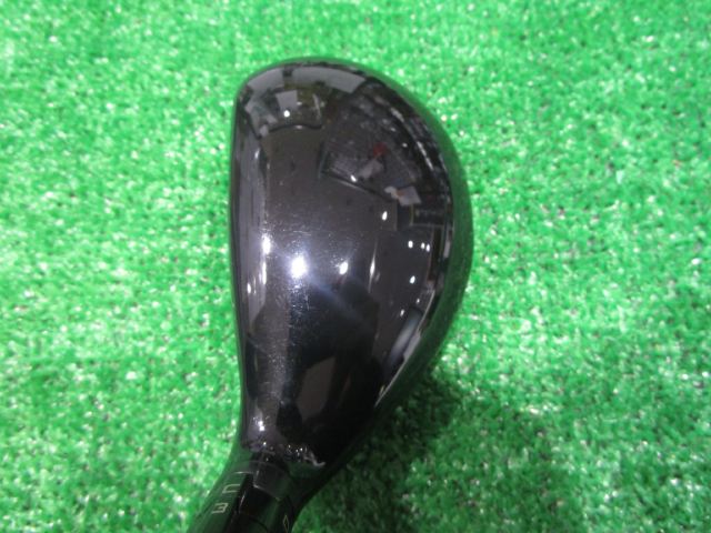 ユーティリティ ゴルフ用品