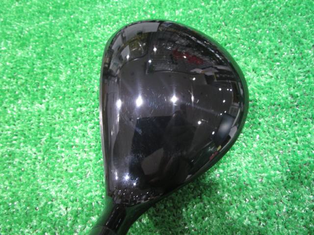 フェアウェイウッド ゴルフ用品