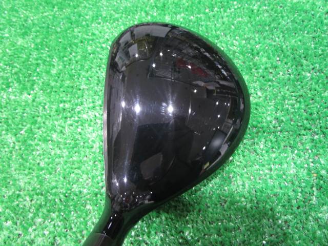 フェアウェイウッド ゴルフ用品