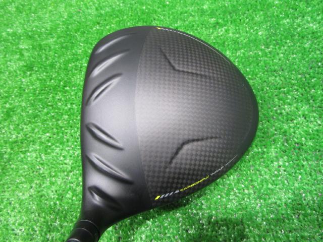 ドライバー ゴルフ用品