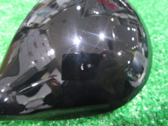 フェアウェイウッド ゴルフ用品