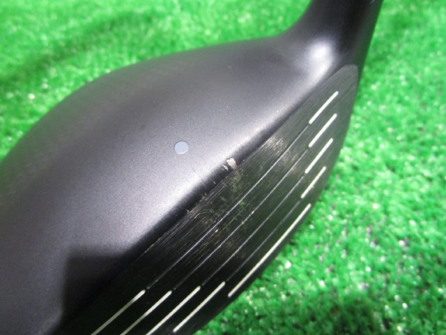 フェアウェイウッド ゴルフ用品