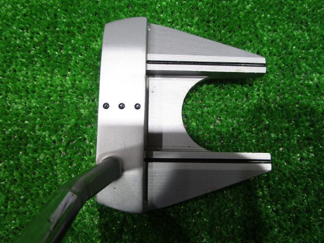 パター ゴルフ用品