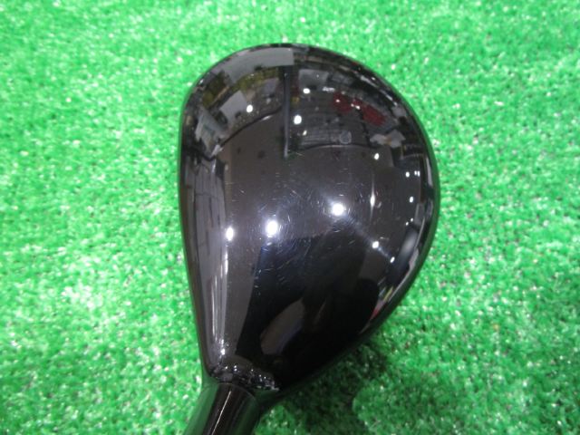 フェアウェイウッド ゴルフ用品