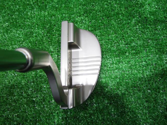パター ゴルフ用品