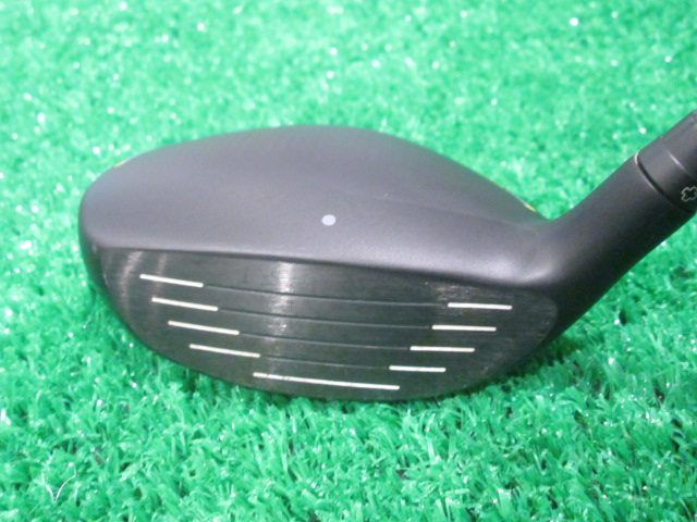 フェアウェイウッド ゴルフ用品