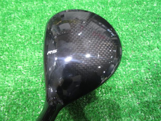 フェアウェイウッド ゴルフ用品