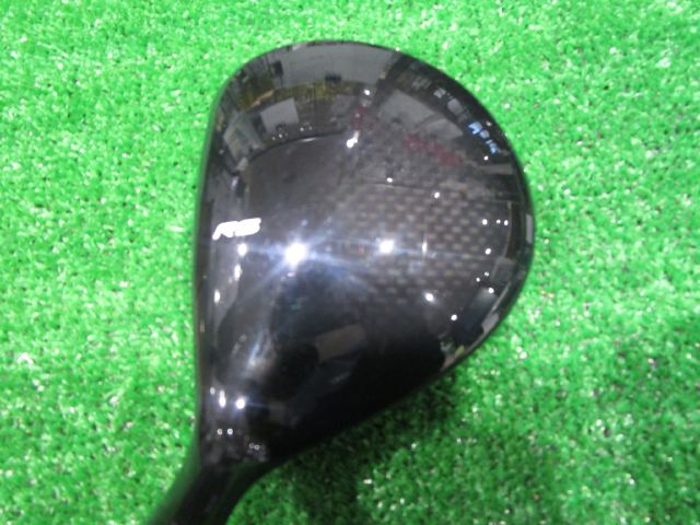 フェアウェイウッド ゴルフ用品