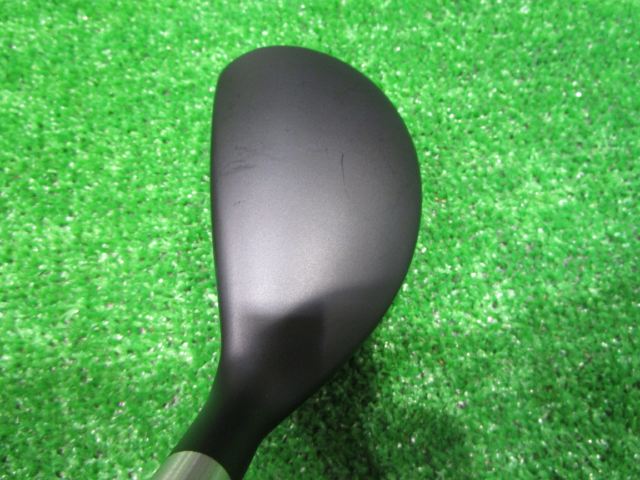 ユーティリティ ゴルフ用品