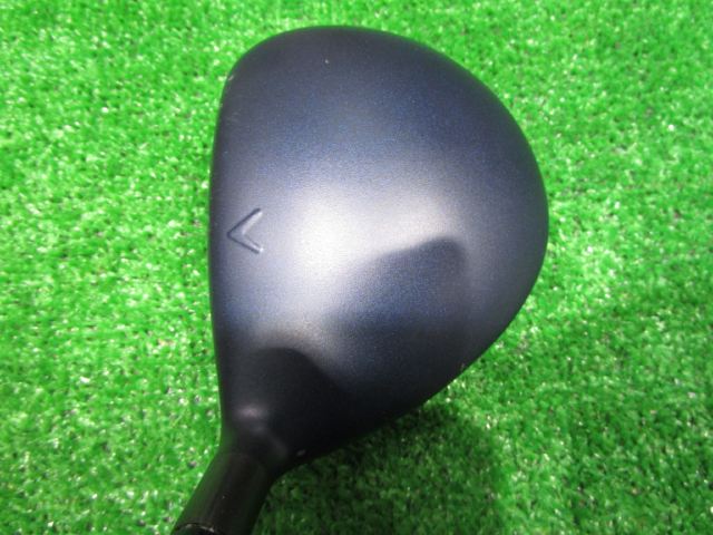 フェアウェイウッド ゴルフ用品