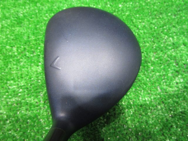 フェアウェイウッド ゴルフ用品